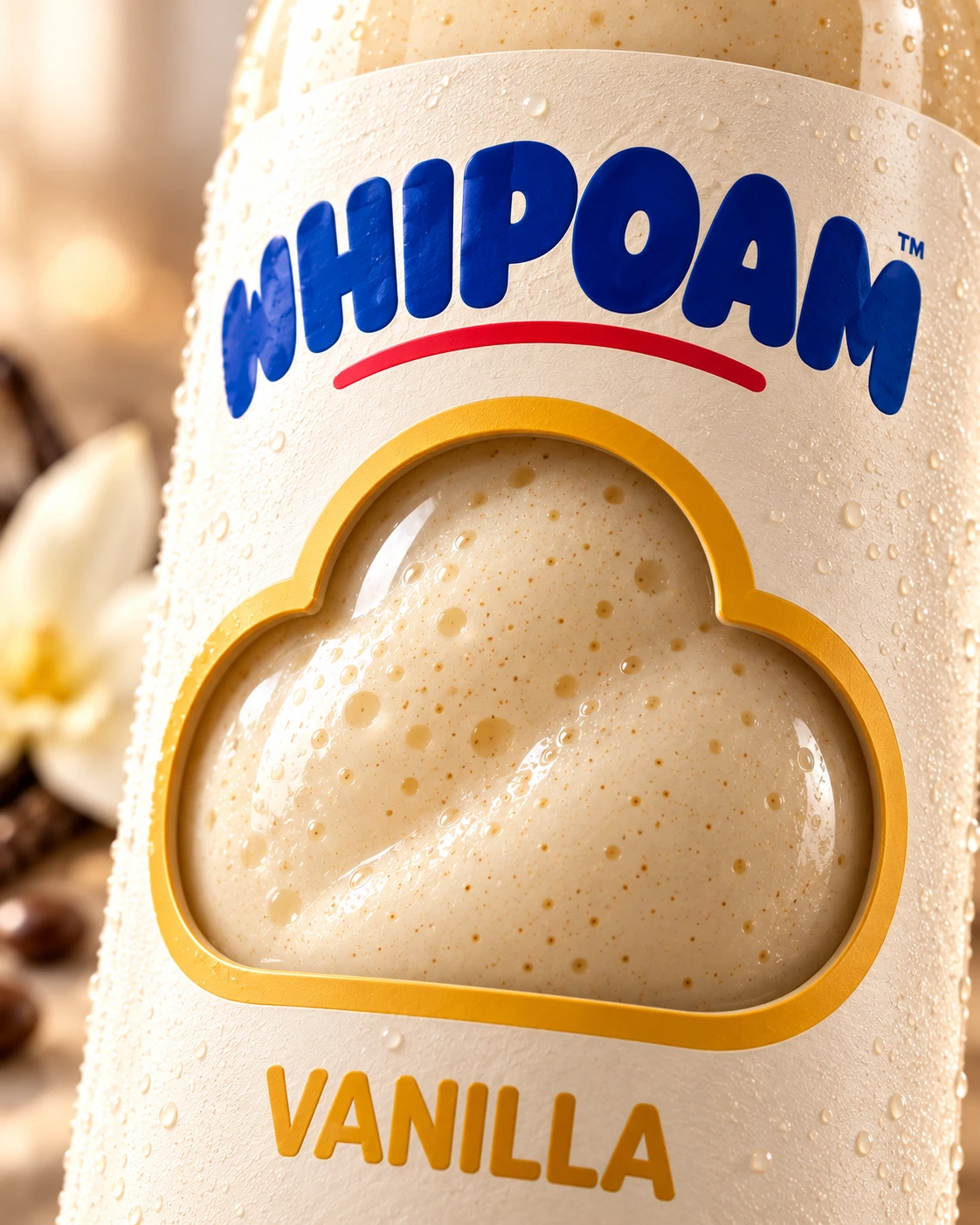 WHIPOAM Cloud Window