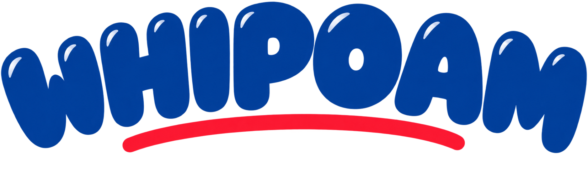 WHIPOAM